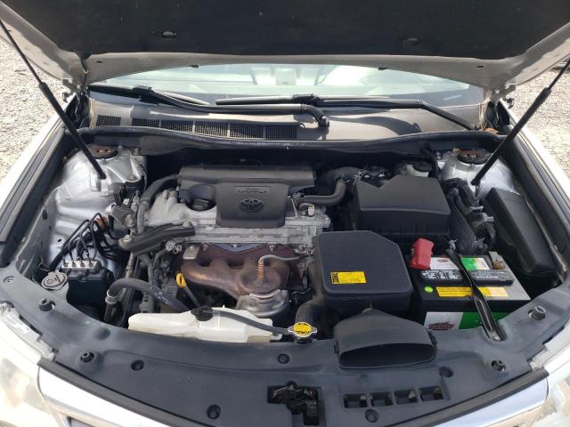 Photo 7 from auction – 2012 TOYOTA CAMRY BASE with VIN 4T4BF1FK9CR165386