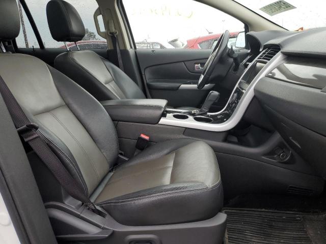Photo 5 from auction – 2013 FORD EDGE SPORT with VIN 2FMDK4AKXDBA45689