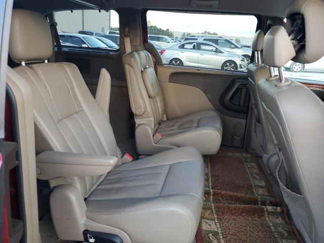 Photo 6 from auction – 2014 CHRYSLER TOWN & COU with VIN 2C4RC1BG2ER312686