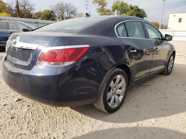 Photo 4 from auction – 2011 BUICK LACROSSE C with VIN 1G4GC5ED1BF385935