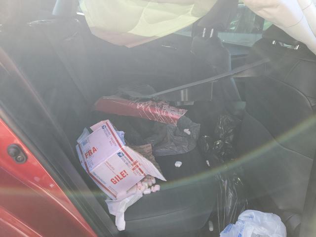 Photo 6 from auction – 2018 TOYOTA PRIUS with VIN JTDKARFU9J3057785