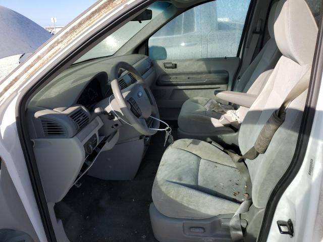 Photo 7 from auction – 2005 FORD FREESTAR S with VIN 2FMZA57665BA45117