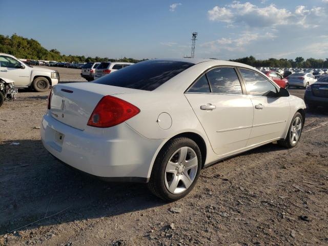 Photo 4 from auction – 2008 PONTIAC G6 BASE with VIN 1G2ZG57B884214055
