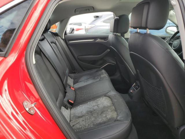 Photo 6 from auction – 2015 AUDI A3 PREMIUM with VIN WAUEFGFF5F1021628