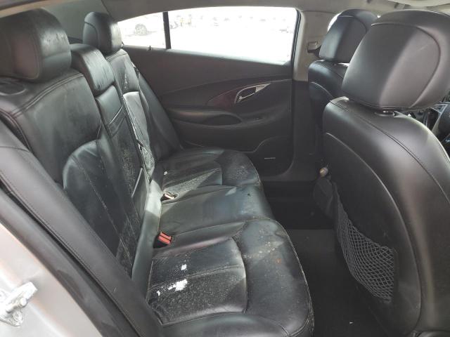 Photo 6 from auction – 2011 BUICK LACROSSE C with VIN 1G4GC5ED3BF296061