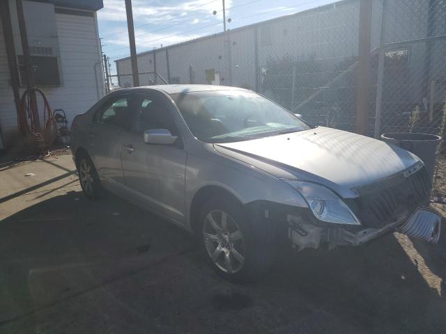 MERCURY MILAN PREM 2010 with VIN 3MEHM0JG7AR631086 - Photo from auction