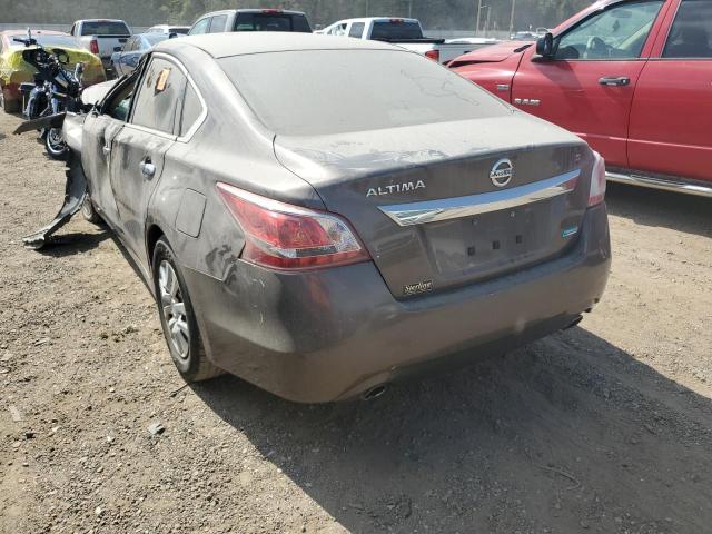 Photo 3 from auction – 2013 NISSAN ALTIMA 2.5 with VIN 1N4AL3AP8DC178600