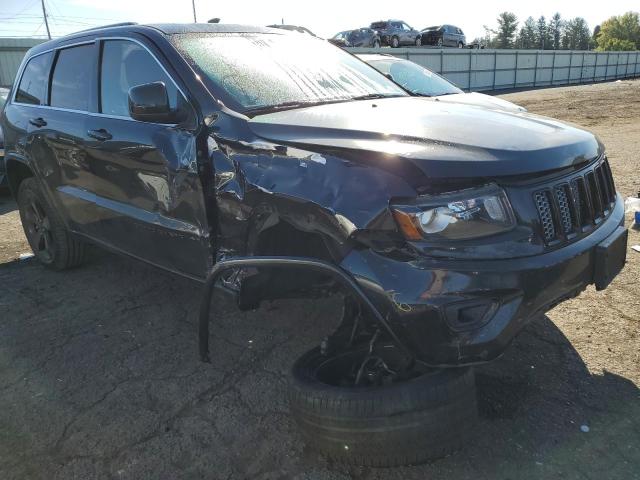 Photo 9 from auction – 2015 JEEP GRAND CHER with VIN 1C4RJFAG7FC130805