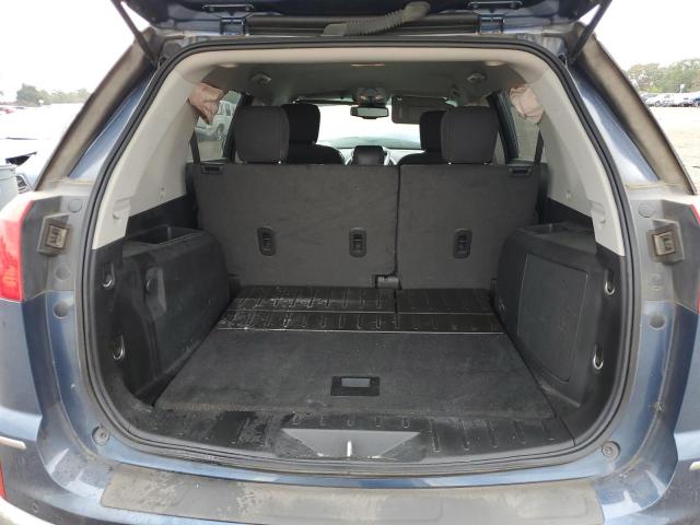 Photo 9 from auction – 2017 GMC TERRAIN SL with VIN 2GKALNEK1H6193365