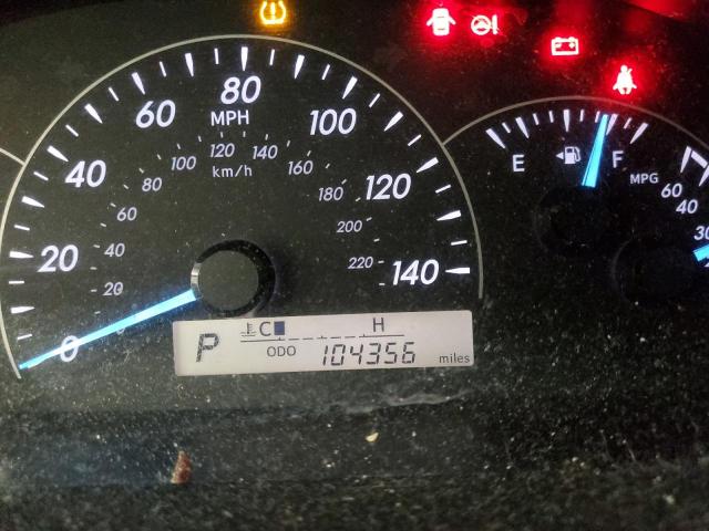 Photo 8 from auction – 2012 TOYOTA CAMRY BASE with VIN 4T1BF1FK8CU531977