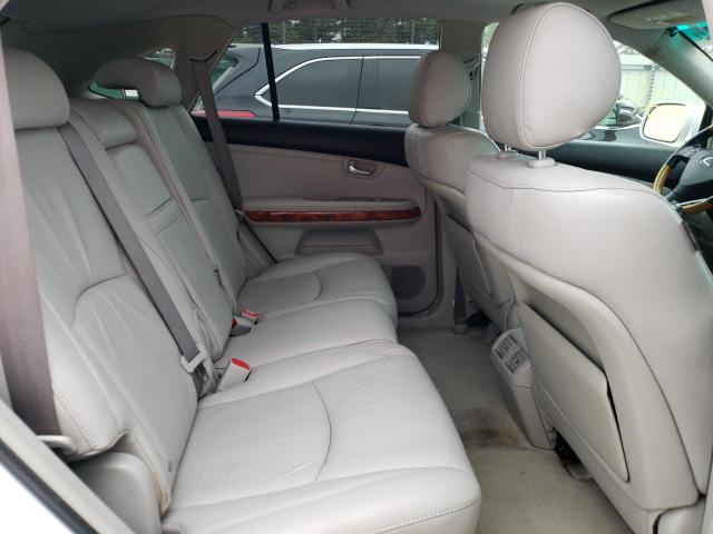 Photo 6 from auction – 2007 LEXUS RX 350 with VIN 2T2GK31U27C018832