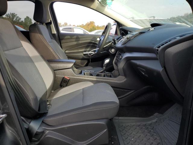 Photo 5 from auction – 2018 FORD ESCAPE SE with VIN 1FMCU0G92JUC63392