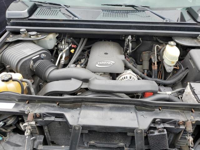 Photo 7 from auction – 2007 HUMMER H2 with VIN 5GRGN23U67H110846