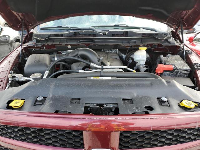 Photo 7 from auction – 2017 RAM 1500 ST with VIN 3C6RR7KT1HG523460
