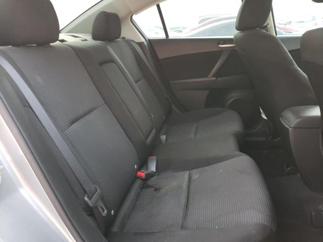 Photo 6 from auction – 2012 MAZDA 3 I with VIN JM1BL1V7XC1643773