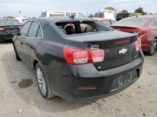 Photo 3 from auction – 2016 CHEVROLET MALIBU LIM with VIN 1G11C5SA7GU104639
