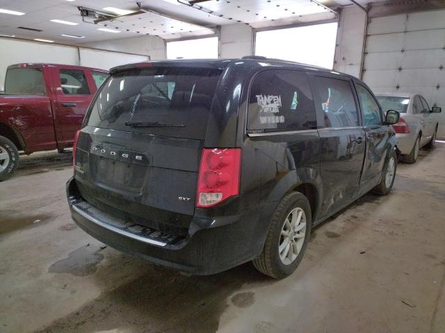Photo 4 from auction – 2020 DODGE GRAND CARA with VIN 2C4RDGCG3LR253076
