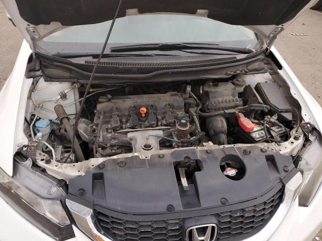 Photo 7 from auction – 2015 HONDA CIVIC EX with VIN 19XFB2F89FE101230