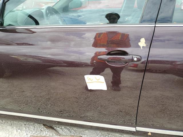 Foto 9 de la subasta – 2011 TOYOTA AVALON BAS con VIN 4T1BK3DB9BU393360