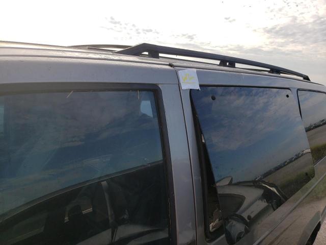 Photo 9 from auction – 2002 GMC SAFARI XT with VIN 1GKDM19X62B504110
