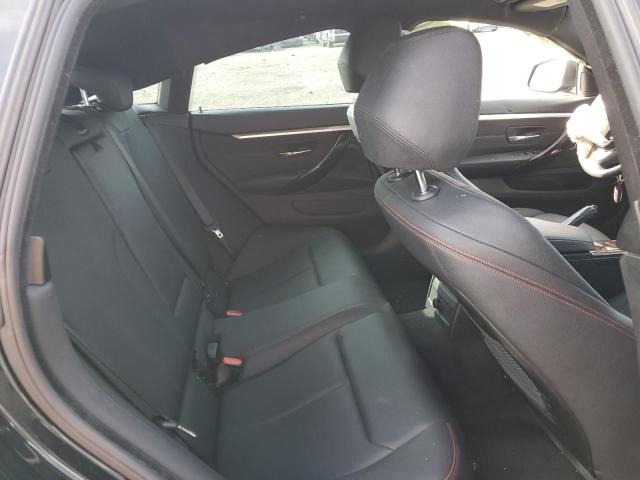 Photo 6 from auction – 2017 BMW 430I GRAN with VIN WBA4F7C38HG789402