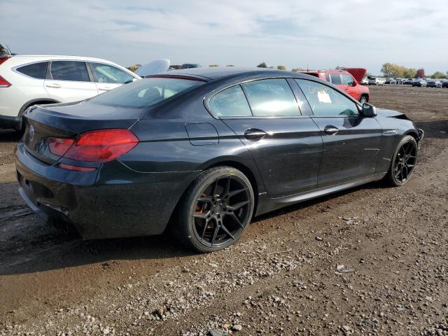 Photo 3 from auction – 2013 BMW 650 XI with VIN WBA6B4C57DDG67813