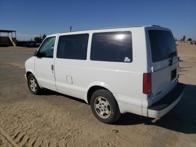Photo 2 from auction – 2005 CHEVROLET ASTRO with VIN 1GNDM19X95B116148