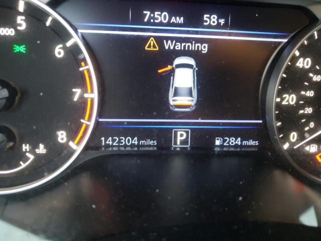 Photo 8 from auction – 2019 NISSAN ALTIMA S with VIN 1N4BL4BV5KC156638