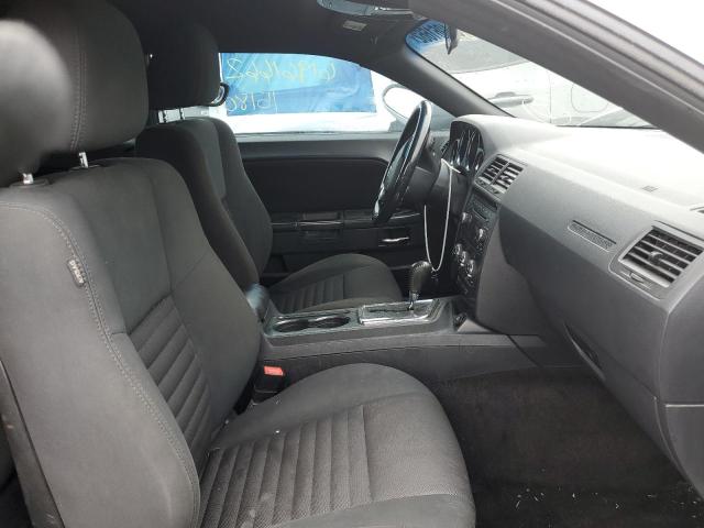 Photo 5 from auction – 2011 DODGE CHALLENGER with VIN 2B3CJ4DG9BH576288