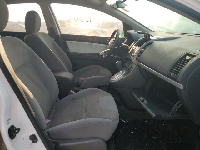 Photo 5 from auction – 2011 NISSAN SENTRA 2.0 with VIN 3N1AB6AP2BL723175