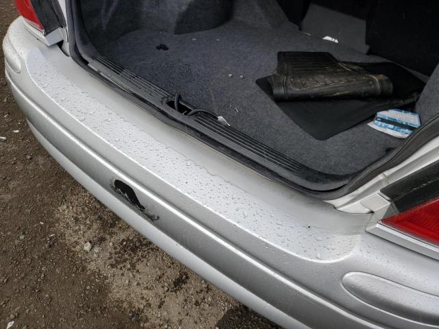 Photo 9 from auction – 2003 BUICK LESABRE CU with VIN 1G4HP52K73U163781