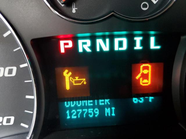 Photo 8 from auction – 2007 CHEVROLET EQUINOX LT with VIN 2CNDL73F876086205