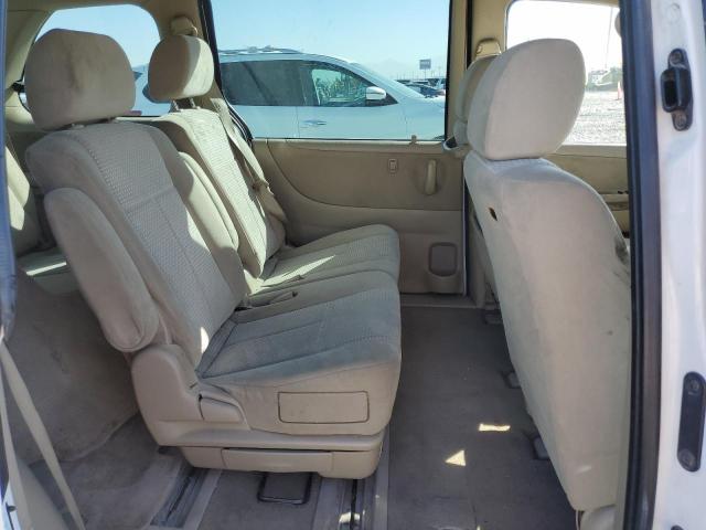 Photo 6 from auction – 2005 MAZDA MPV WAGON with VIN JM3LW28AX50544508