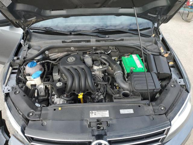 Photo 7 from auction – 2015 VOLKSWAGEN JETTA BASE with VIN 3VW2K7AJ5FM412209