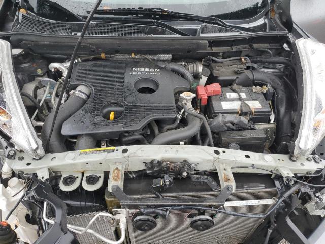 Photo 7 from auction – 2014 NISSAN JUKE S with VIN JN8AF5MV7ET361581