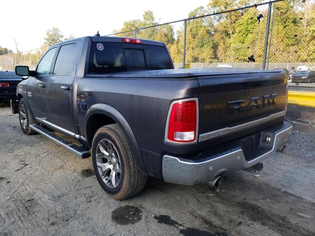 Photo 3 from auction – 2017 RAM 1500 LONGH with VIN 1C6RR7PT4HS810440