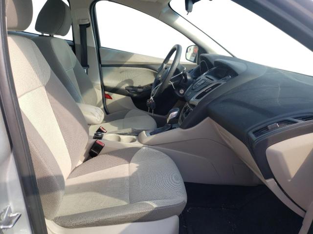 Photo 5 from auction – 2012 FORD FOCUS SE with VIN 1FAHP3F20CL476492