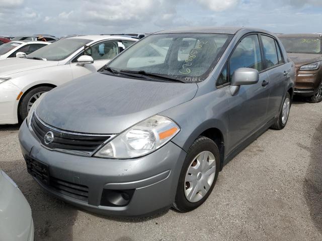 Photo 2 from auction – 2011 NISSAN VERSA S with VIN 3N1BC1AP5BL377112