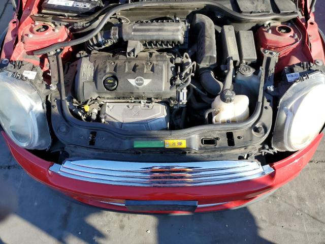 Photo 7 from auction – 2011 MINI COOPER with VIN WMWSU3C50BT095972