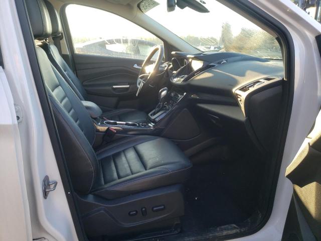 Photo 5 from auction – 2015 FORD ESCAPE TIT with VIN 1FMCU9J92FUA95757