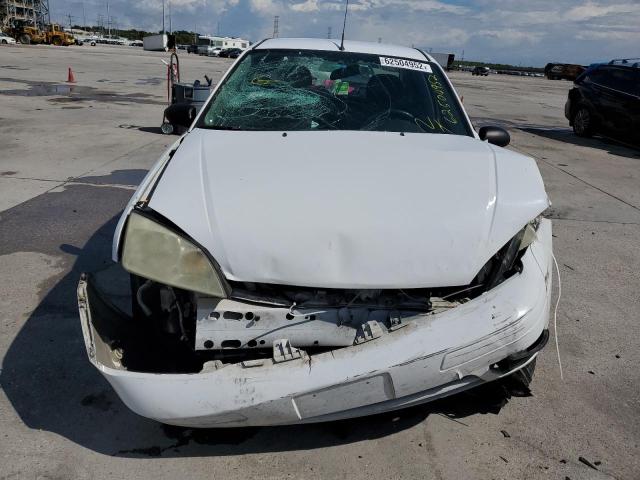 Photo 9 from auction – 2006 FORD FOCUS ZX4 with VIN 1FAFP34N86W180935