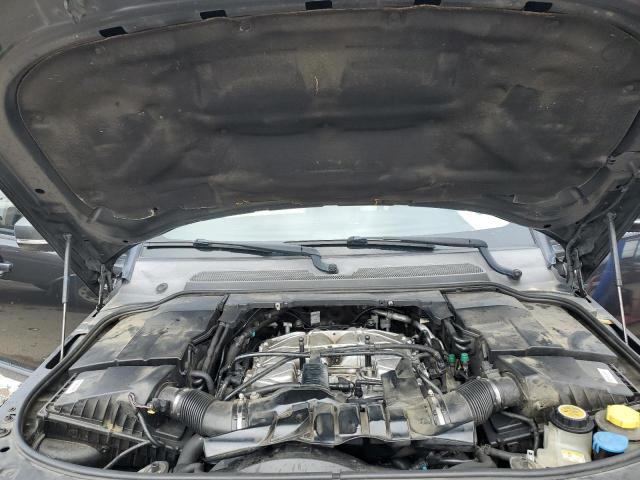 Photo 7 from auction – 2014 LAND ROVER LR4 HSE LU with VIN SALAK2V61EA722059