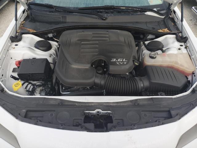 Photo 11 from auction – 2021 CHRYSLER 300 S with VIN 2C3CCABG6MH554492