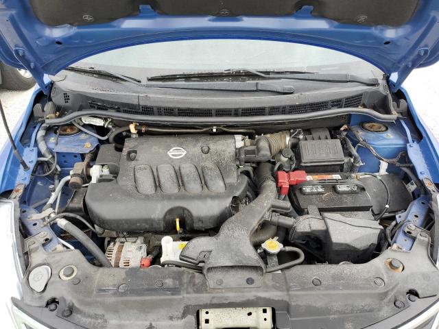 Photo 7 from auction – 2011 NISSAN VERSA S with VIN 3N1BC1CP6BL426783