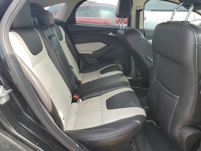 Photo 6 from auction – 2012 FORD FOCUS SEL with VIN 1FAHP3M20CL172940
