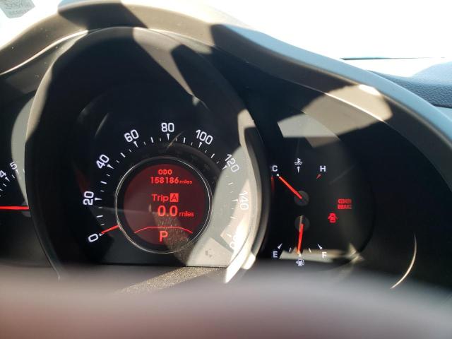 Zdjęcie 8 z aukcji – 2012 KIA SPORTAGE E z VIN KNDPCCA28C7245101