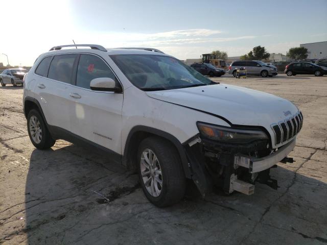Photo 1 from auction – 2019 JEEP CHEROKEE L with VIN 1C4PJLCB9KD203605