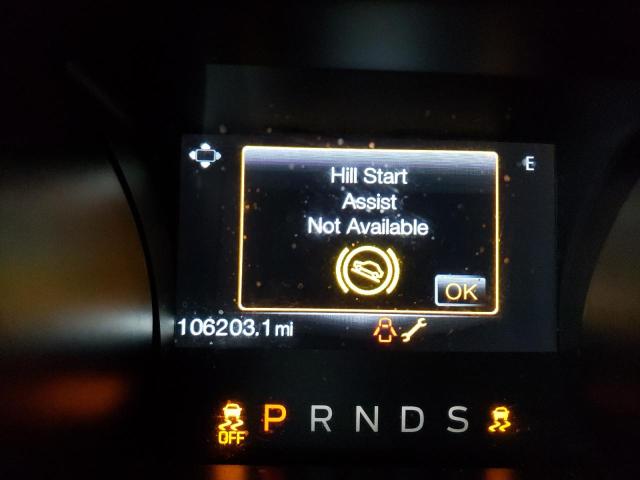 Photo 8 from auction – 2015 FORD MUSTANG with VIN 1FA6P8AM3F5354957