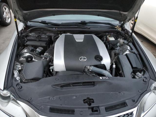 Photo 7 from auction – 2016 LEXUS IS 350 with VIN JTHBE1D24G5025992