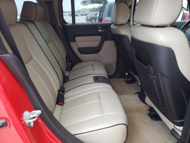 Photo 6 from auction – 2006 HUMMER H3 with VIN 5GTDN136668307443